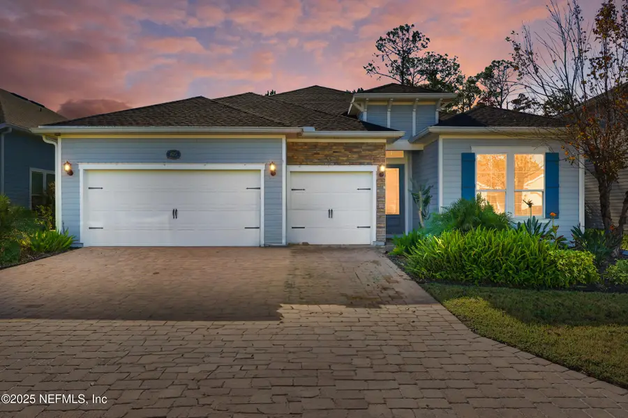 105 Crown Colony Road, Saint Augustine, FL 32092 - #2