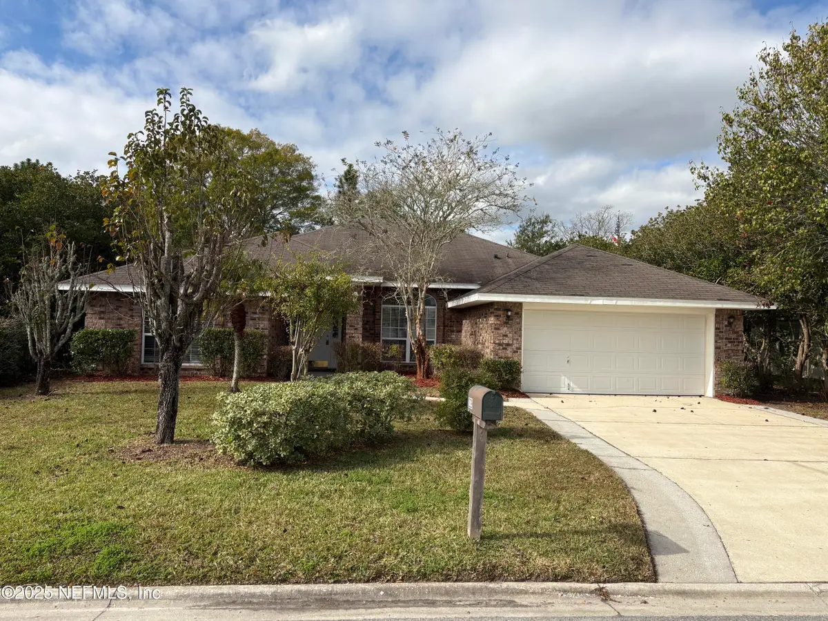 229 Carolina Jasmine Lane, Saint Johns, FL 32259 - Image #1