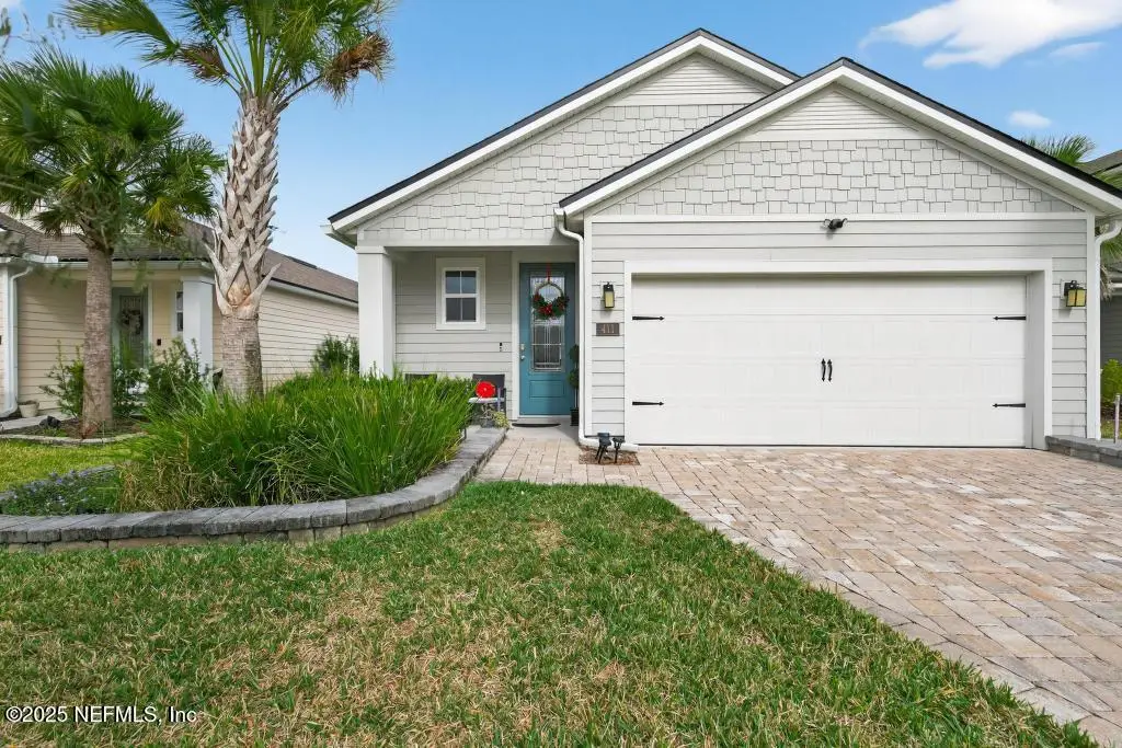 411 Thistleton Way, Saint Augustine, FL 32092 - Image #1