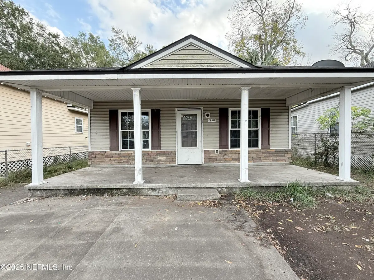 1470 Windle Street, Jacksonville, FL 32209 - Image #1