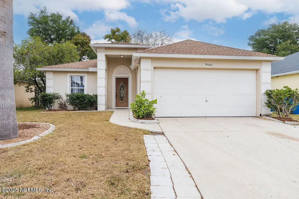 9161 Caroline Ridge N Lane, Jacksonville, FL 32225 - Image #1