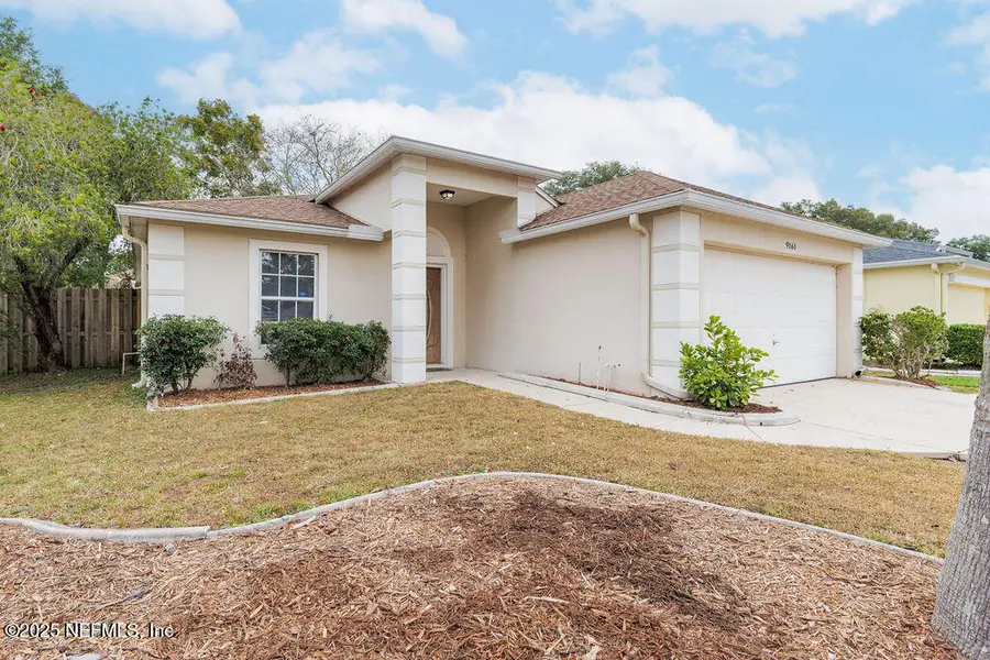 9161 Caroline Ridge N Lane, Jacksonville, FL 32225 - Image #2