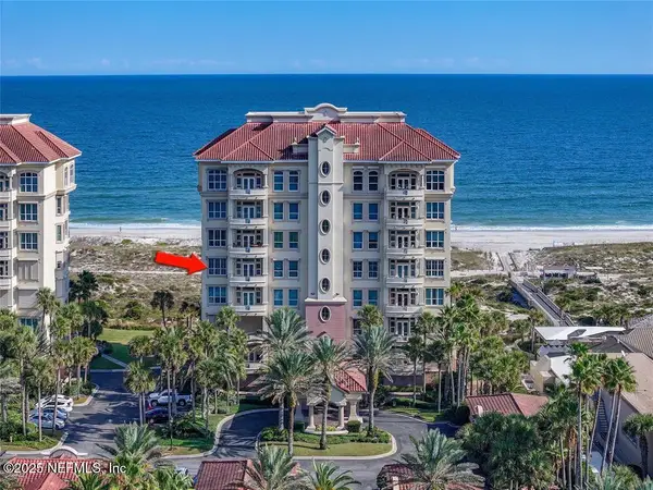 4694 Carlton Dunes Drive #1401, Fernandina Beach, FL 32034