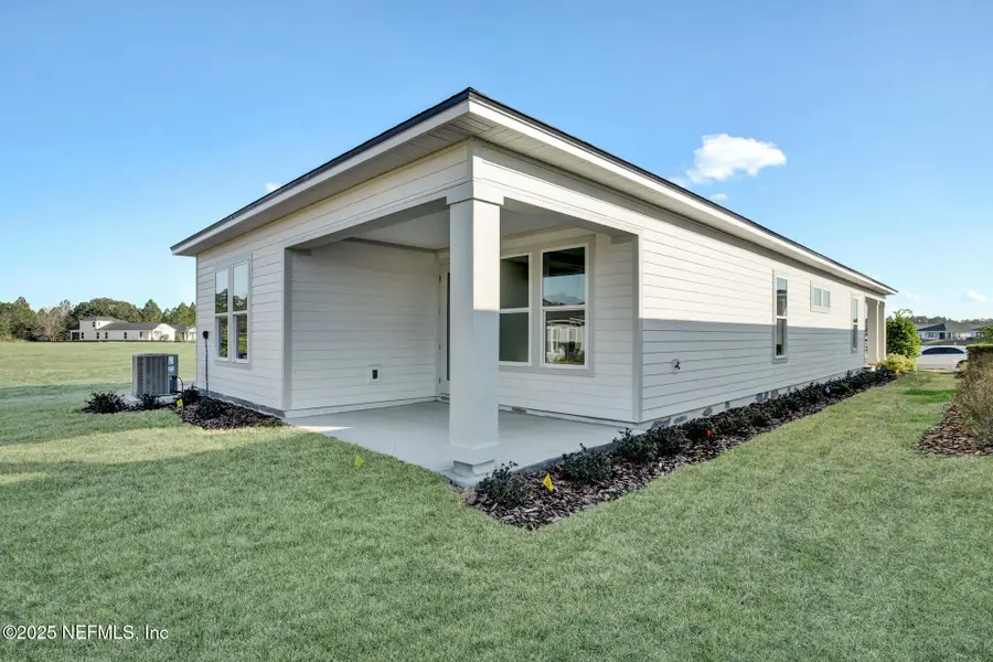 157 Amberwood Drive, Saint Augustine, FL 32092 - Image #2