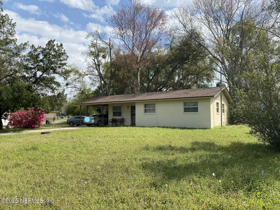 9322 Danville Avenue, Jacksonville, FL 32208 - Image #2