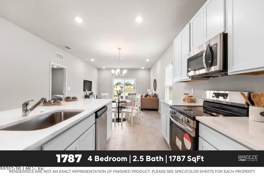 8415 Horsebit Circle #LOT 281, Jacksonville, FL 32219 - Image #3