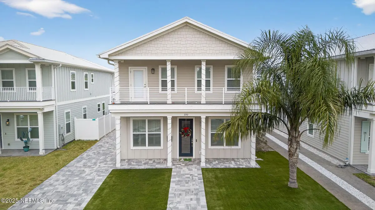 230 Davis Street, Neptune Beach, FL 32266 - Image #1