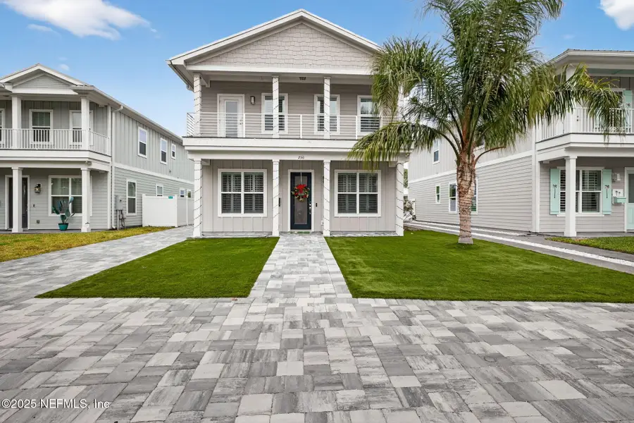 230 Davis Street, Neptune Beach, FL 32266 - Image #2