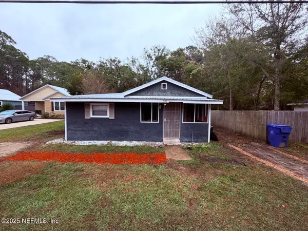 520 N Orange Street, St. Augustine, FL 32084