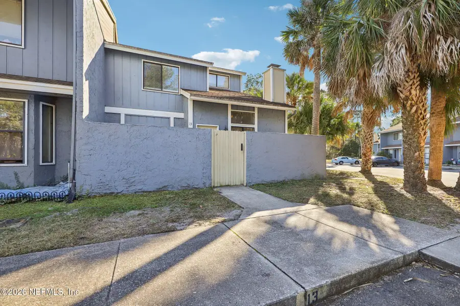 3517 Peeler Road #13, Jacksonville, FL 32277 - #2