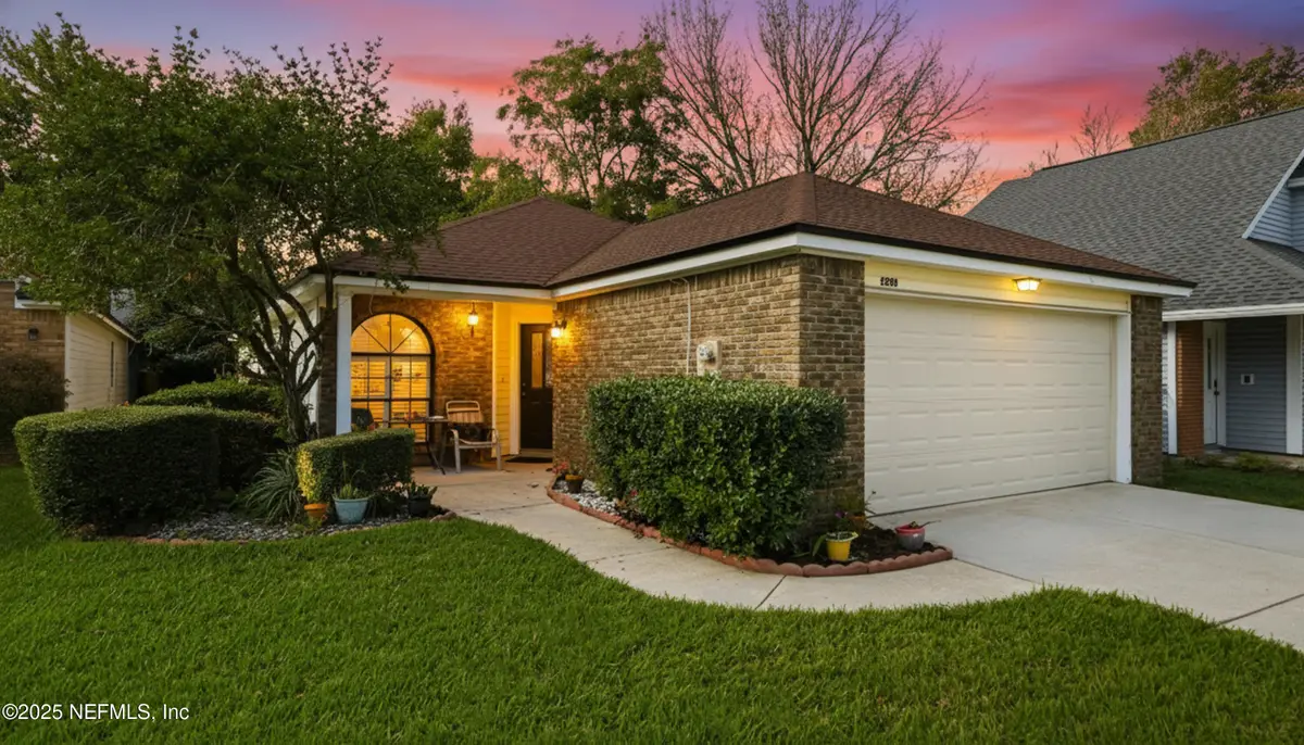 2890 Lantana Lakes W Drive, Jacksonville, FL 32246 - Image #1