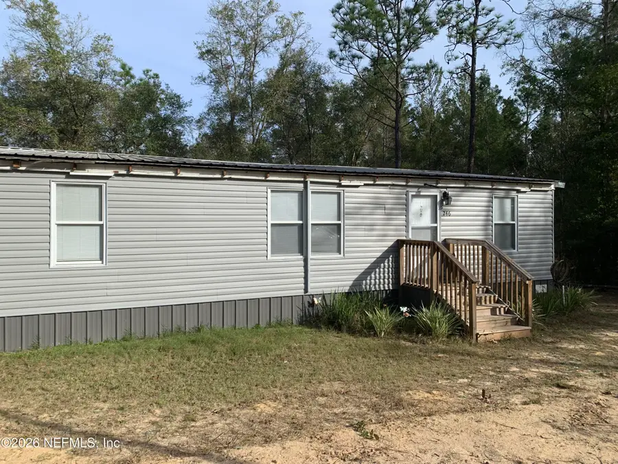 246 Rainbow Drive, Hawthorne, FL 32640 - Image #2