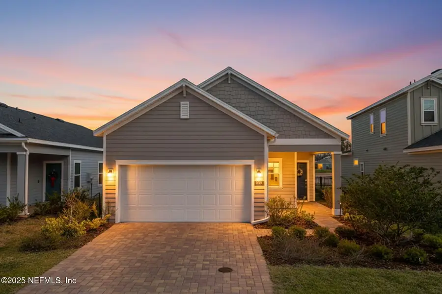 552 Lake Sinclair Street, Saint Augustine, FL 32084 - Image #2