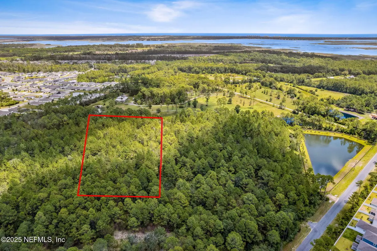 0 Old Nassauville Road, Fernandina Beach, FL 32034 - Image #1