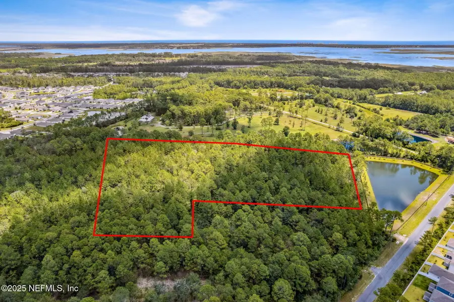 0 Old Nassauville Road, Fernandina Beach, FL 32034 - Image #2