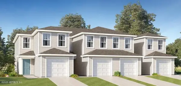 6086 Falcon Gate Lane, Jacksonville, FL 32244