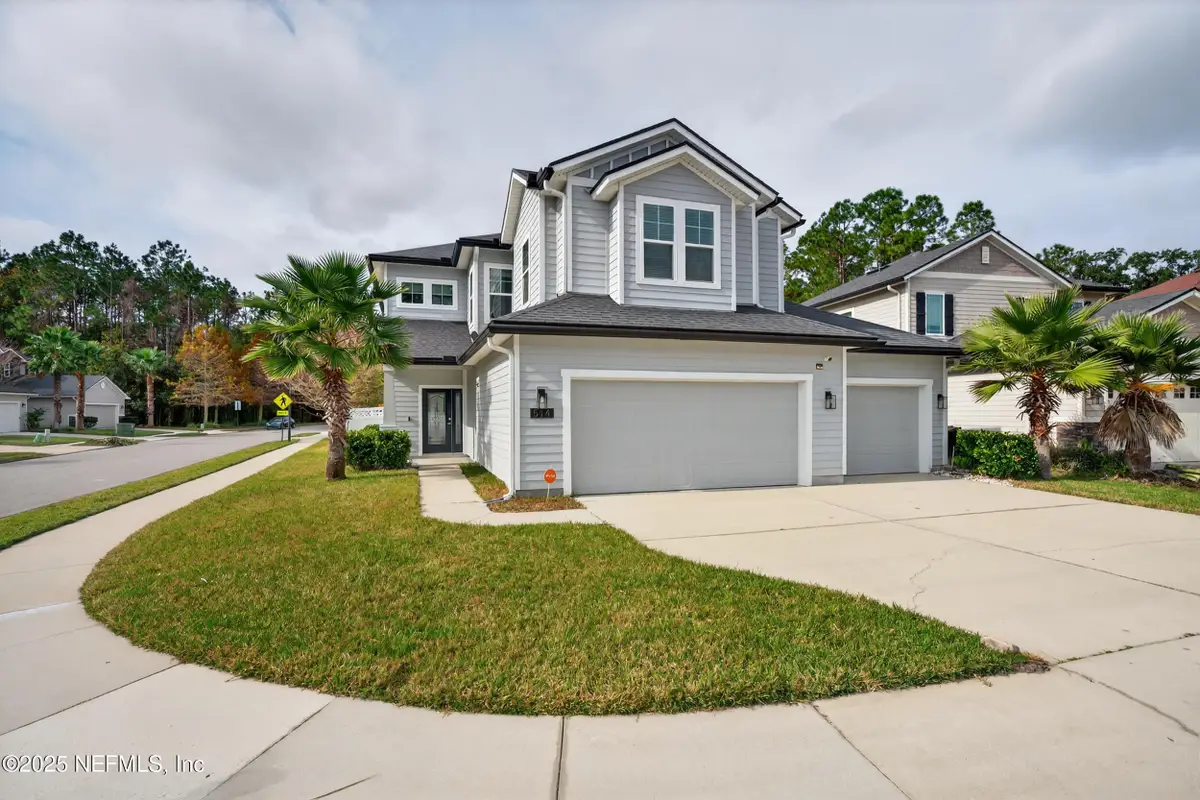 514 Heron Landing Road, Saint Johns, FL 32259 - #1