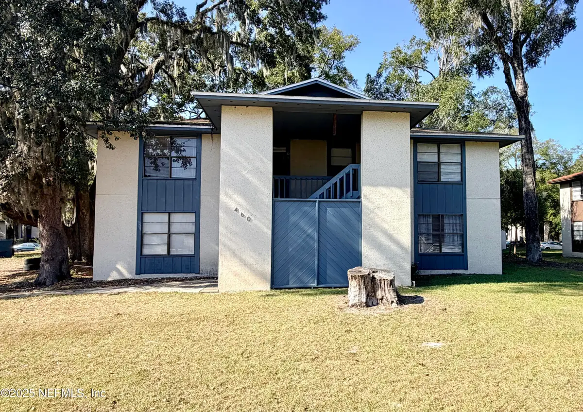 460 Bentwood Lane, Orange Park, FL 32073 - Image #1