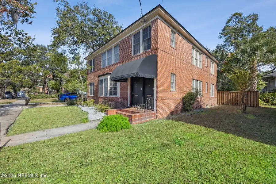 1629 Belmonte Avenue #1629-1631, Jacksonville, FL 32207 - Image #2