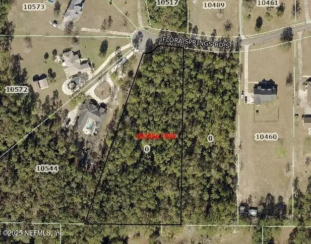 0 Flora Springs S Road, Jacksonville, FL 32219 - Image #2