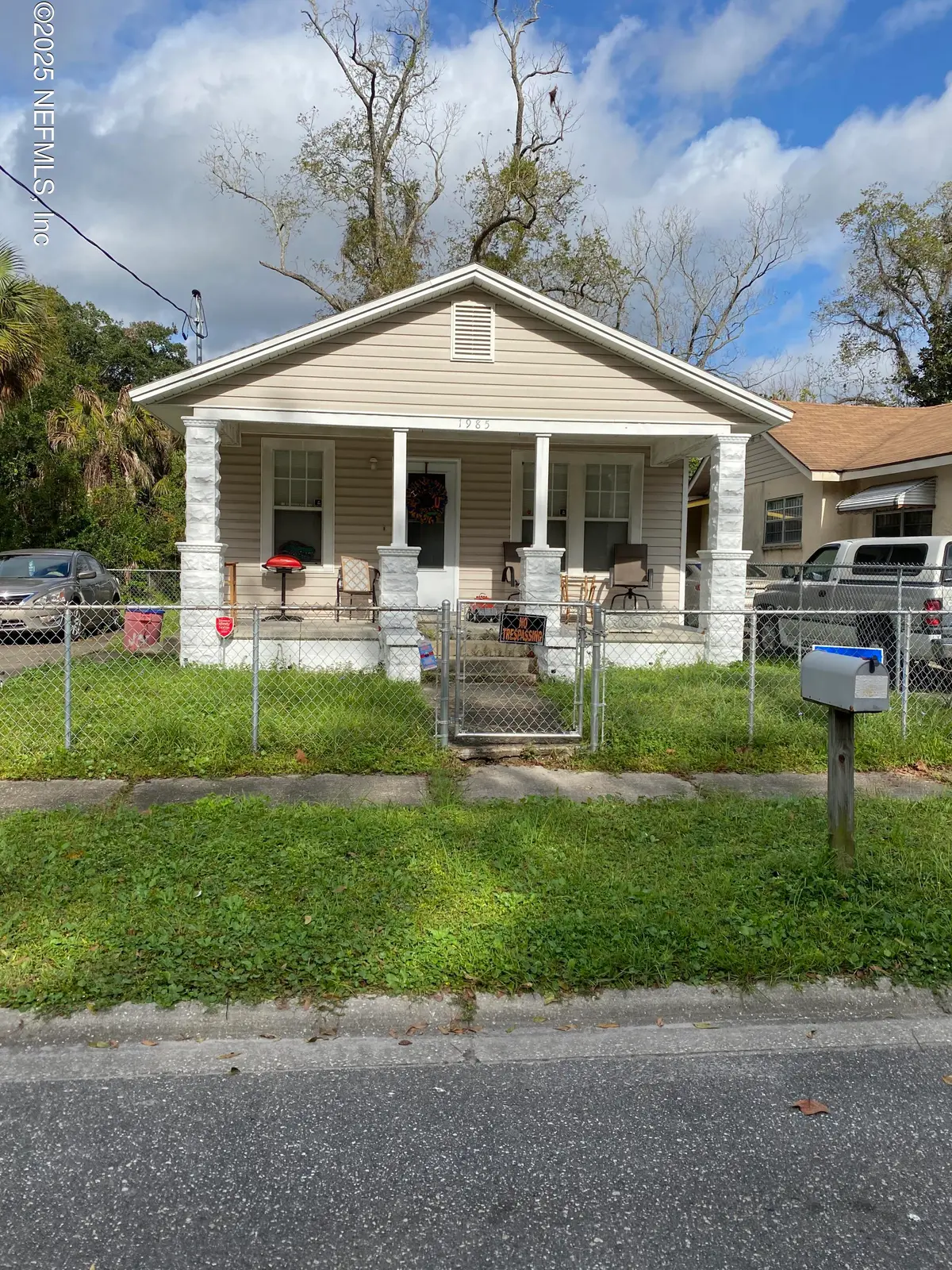 1985 Mcquade Street, Jacksonville, FL 32209 - Image #1