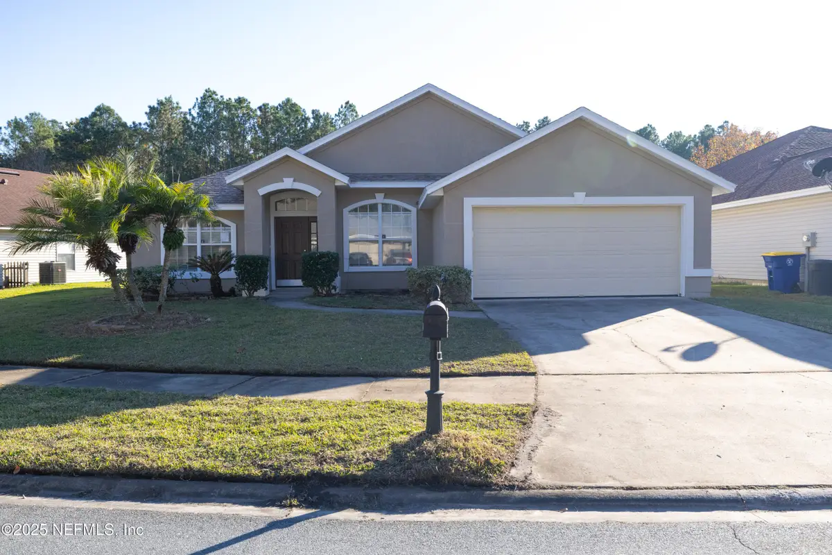 706 Bonaparte Drive, Jacksonville, FL 32218 - Image #1