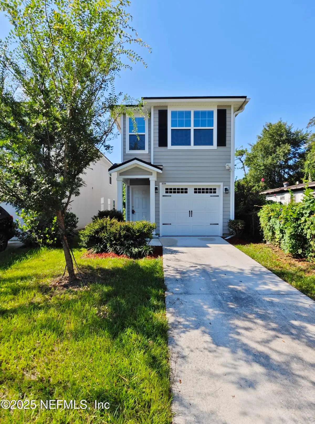 8584 Hare Avenue, Jacksonville, FL 32211 - Image #1