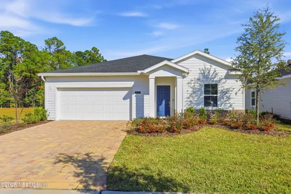 3112 Tupelo Loop, Green Cove Springs, FL 32043