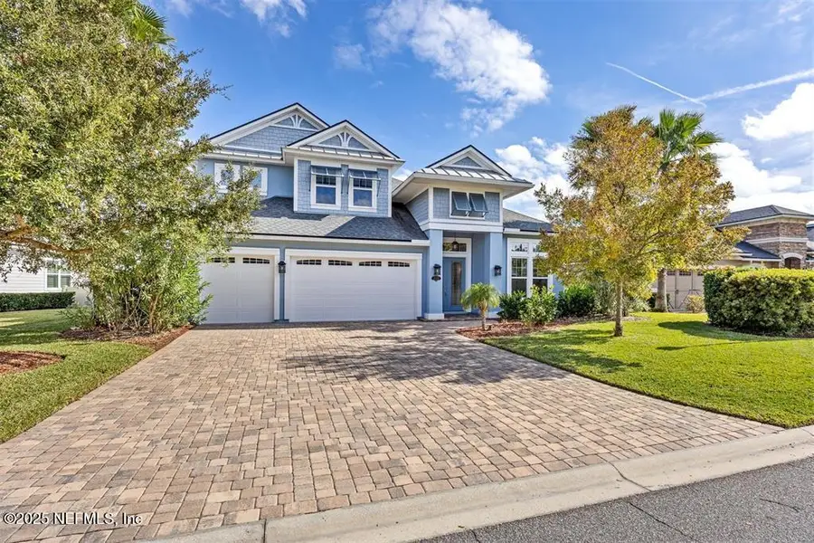 96025 Sea Breeze Way, Fernandina Beach, FL 32034 - Image #2