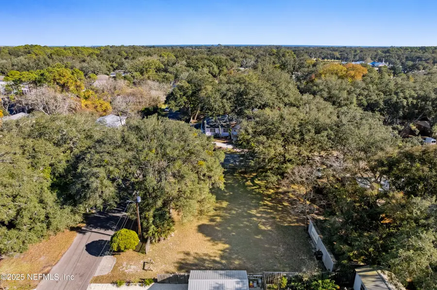 701 & 707 Vernon Street, Fernandina Beach, FL 32034 - Image #3