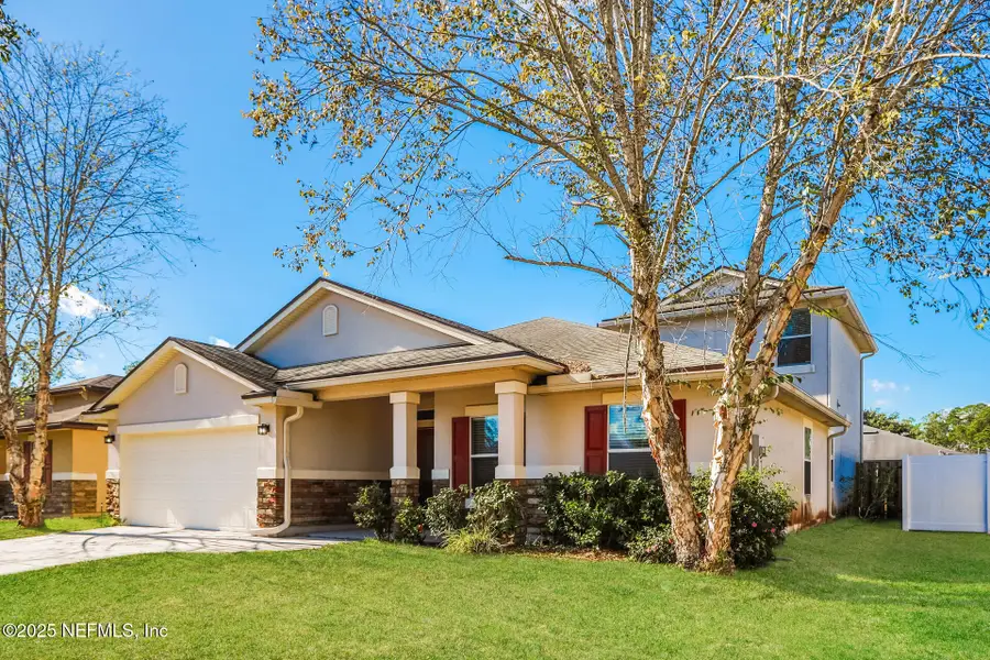 1942 Leap Frog Lane, Middleburg, FL 32068 - Image #2