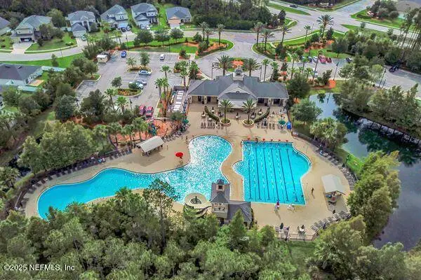 660 Grampian Highlands Drive, Saint Johns, FL 32259 - #2