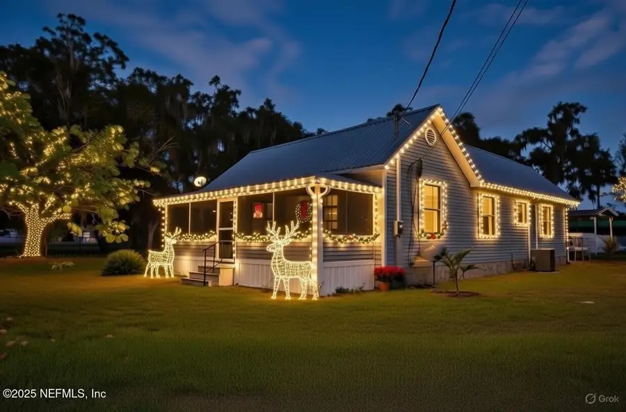 200 1st Avenue, Welaka, FL 32193 - Image #3