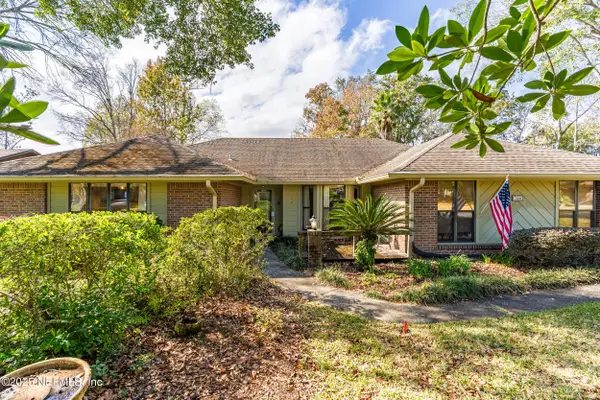 766 Duart Drive, Orange Park, FL 32073