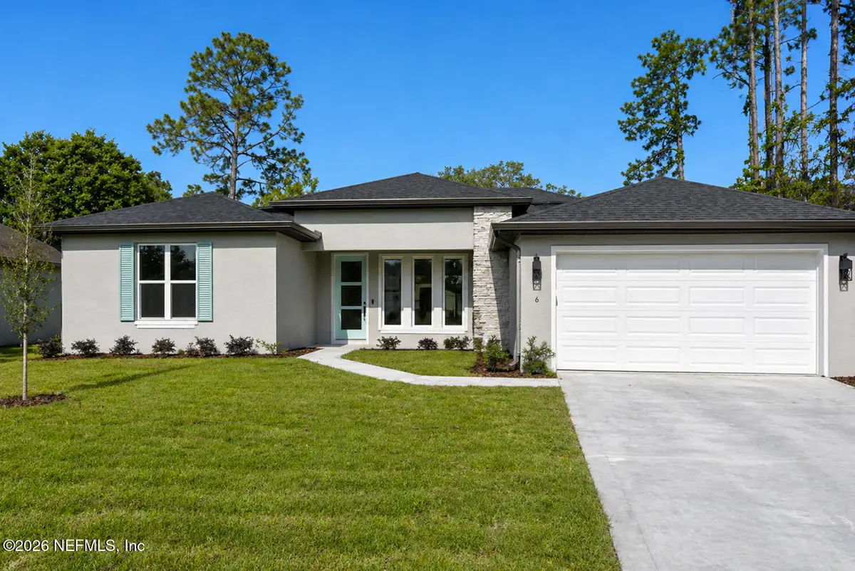 6 Ulmaceal Path, Palm Coast, FL 32164 - #1