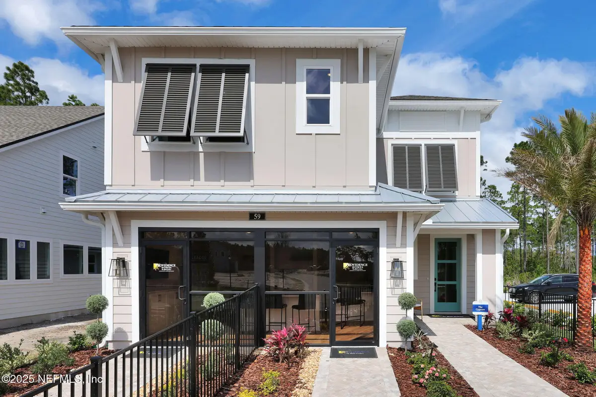 59 Oak Breeze Drive, Ponte Vedra, FL 32081 - Image #1