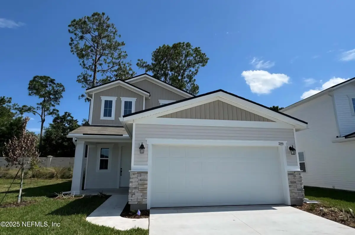 7233 Mahogany Run Drive, Jacksonville, FL 32244 - Image #1