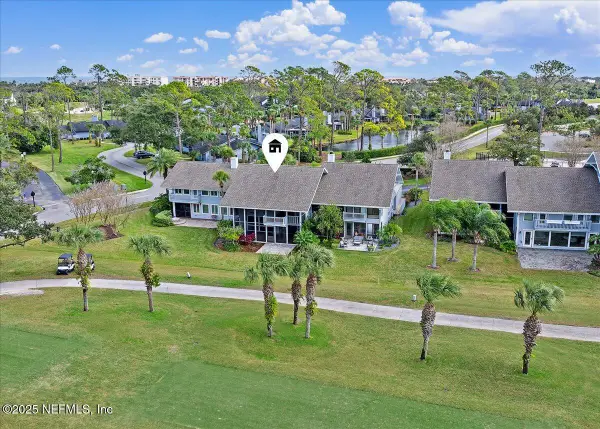 9604 Deer Run Drive, Ponte Vedra Beach, FL 32082