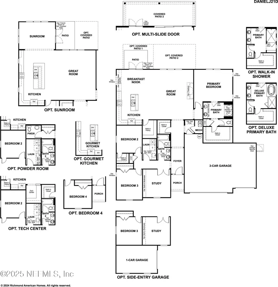 27 Ponce Preserve Drive, Palm Coast, FL 32164 - #3
