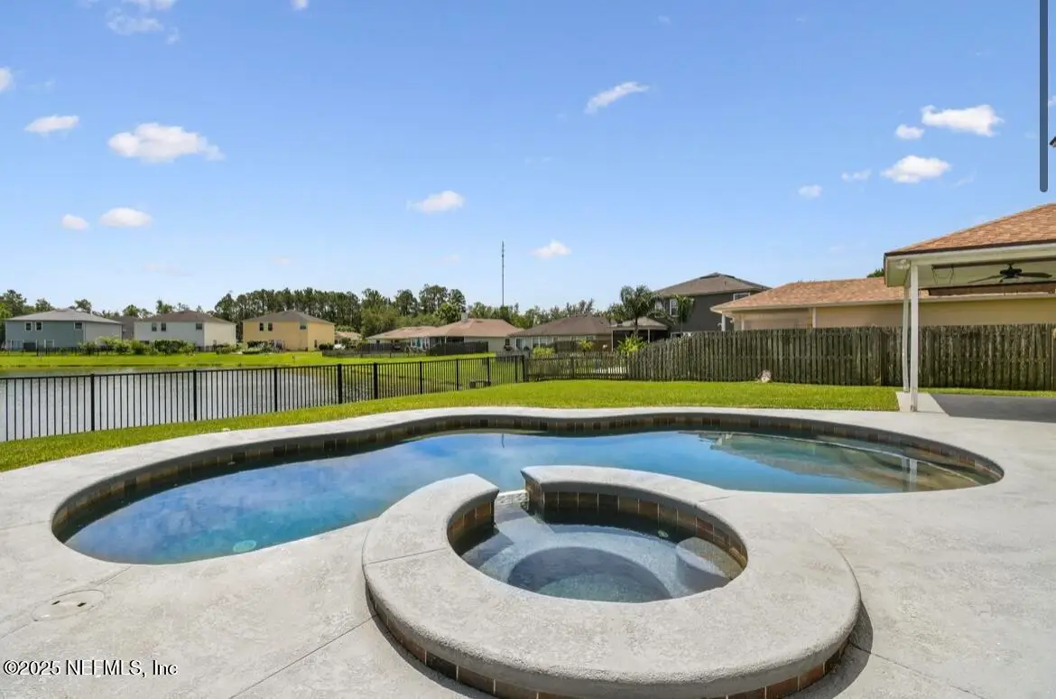 1545 Harvest Cove Drive, Middleburg, FL 32068 - Image #1