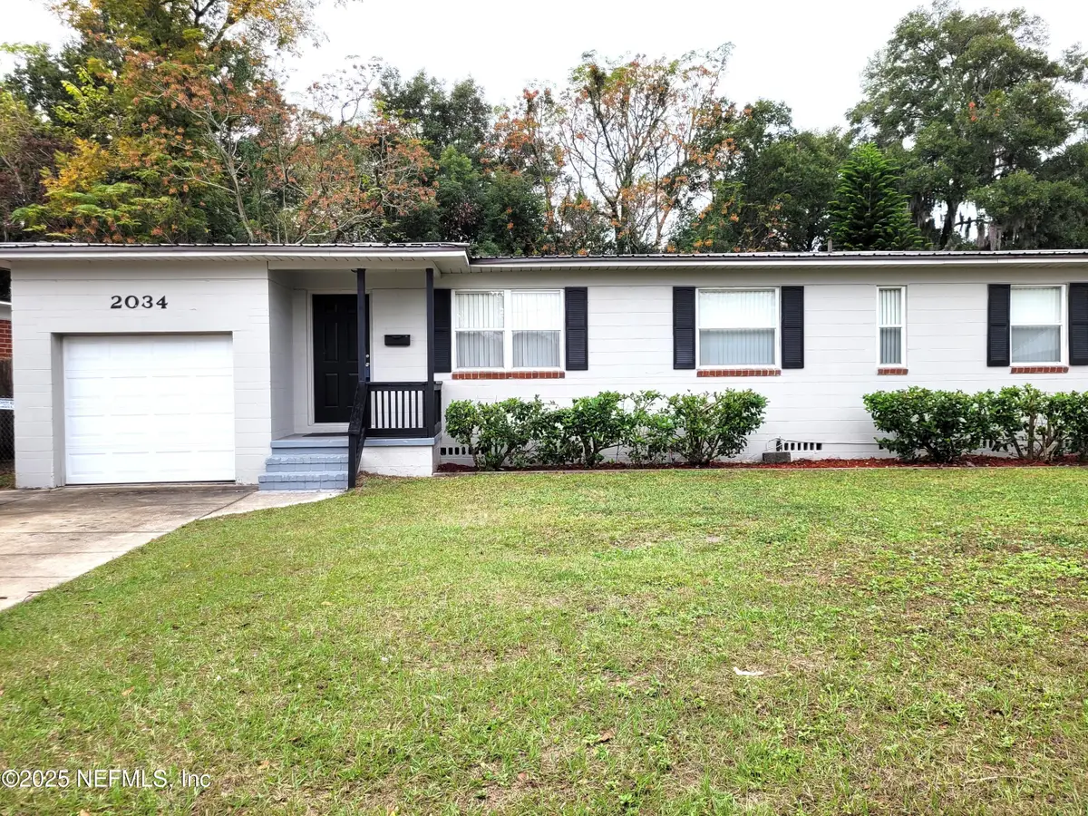2034 Sprinkle Drive, Jacksonville, FL 32211 - Image #1