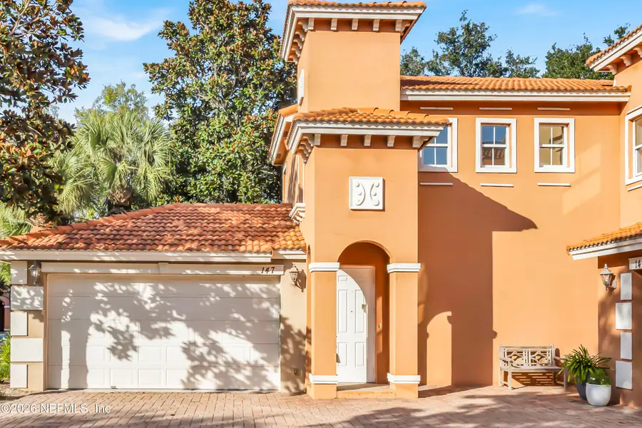 147 Hidden Palms Lane #201, Ponte Vedra Beach, FL 32082 - Image #2