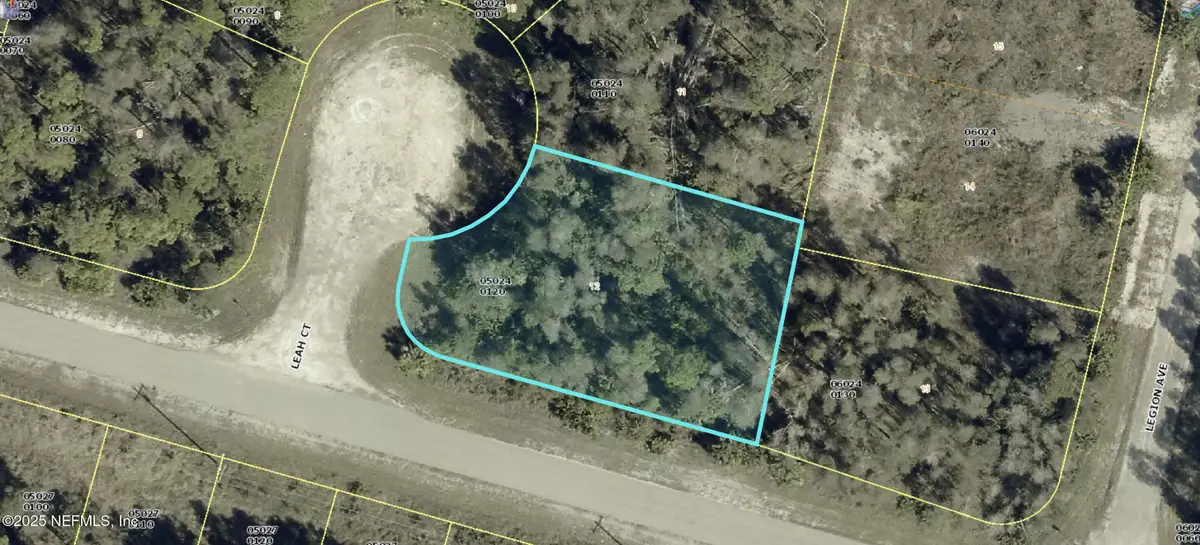 1019 Leah Court, Lehigh Acres, FL 33974 - Image #1