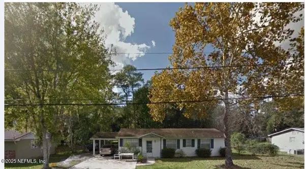 10640 Arnez Road, Jacksonville, FL 32218