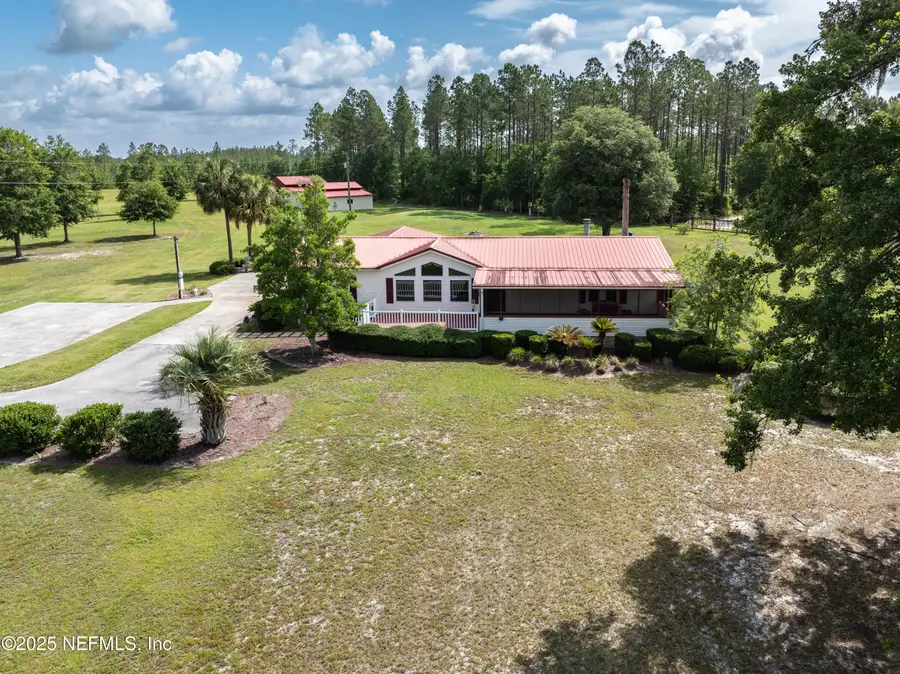 14888 NE 148th Path Path, Raiford, FL 32083 - Image #3