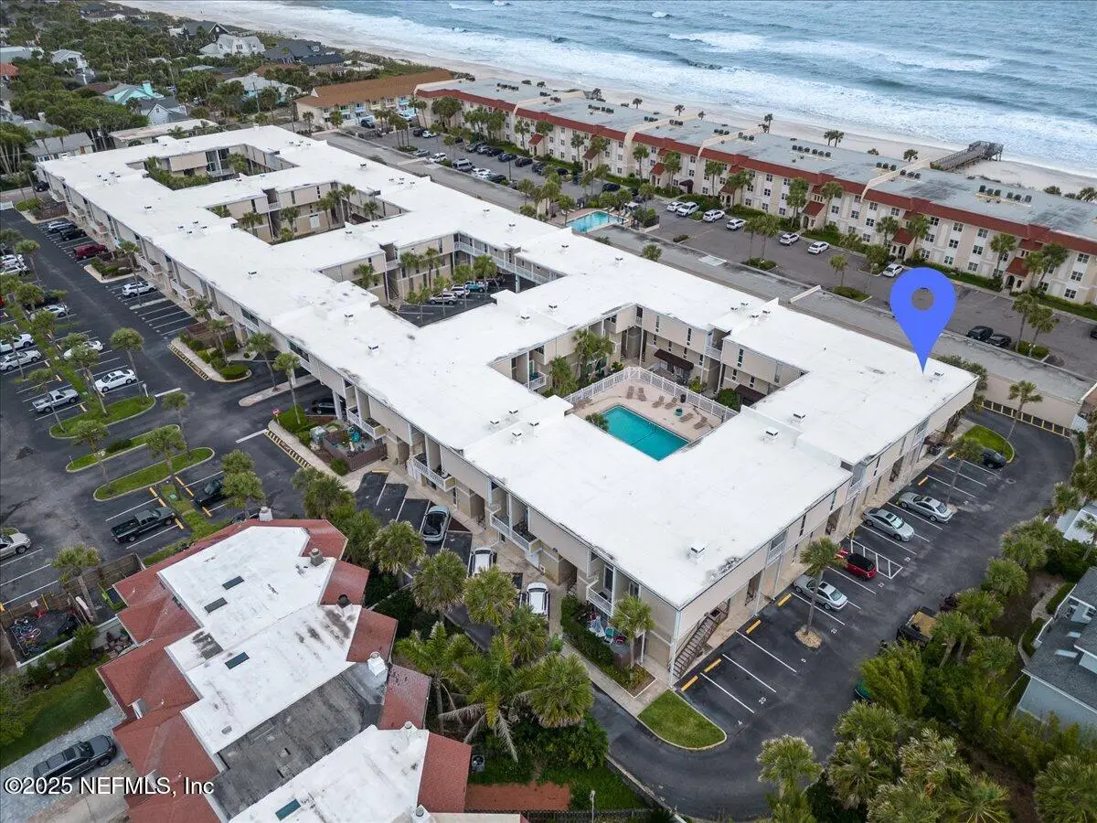 901 Ocean Boulevard #25, Atlantic Beach, FL 32233 - Image #1