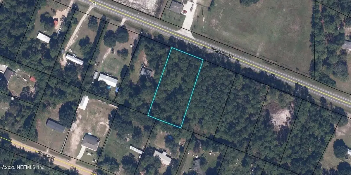 0 County Road 218, Middleburg, FL 32068 - Image #1
