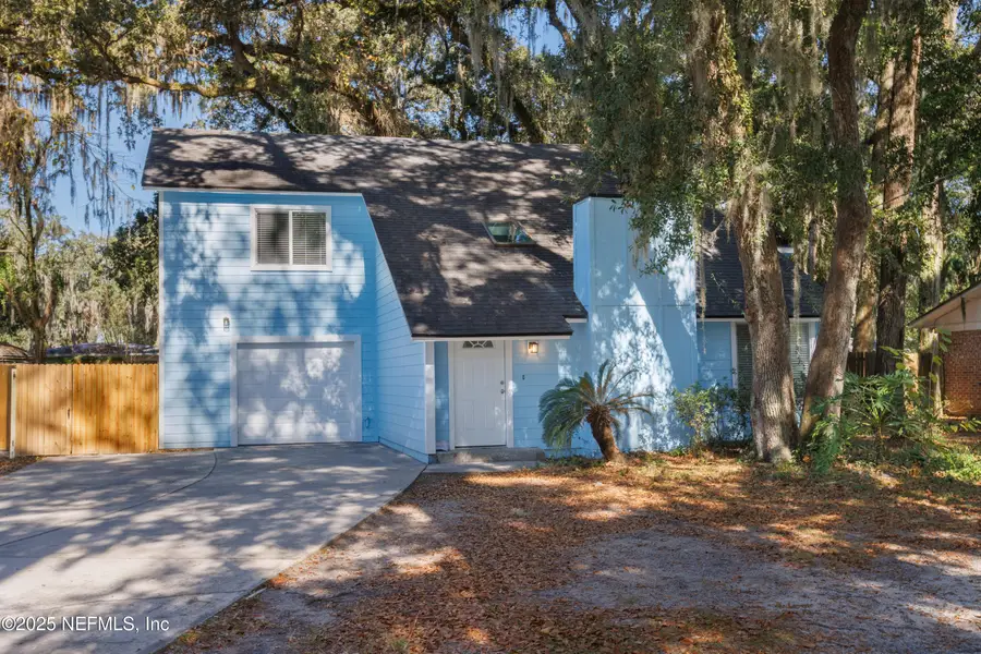 7265 Oakwood Drive, Jacksonville, FL 32211 - #2