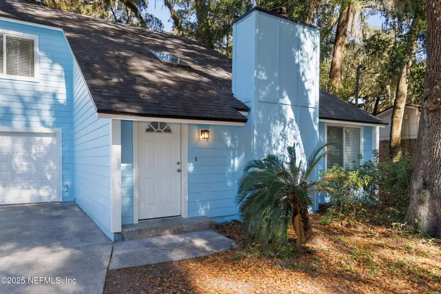 7265 Oakwood Drive, Jacksonville, FL 32211 - #3