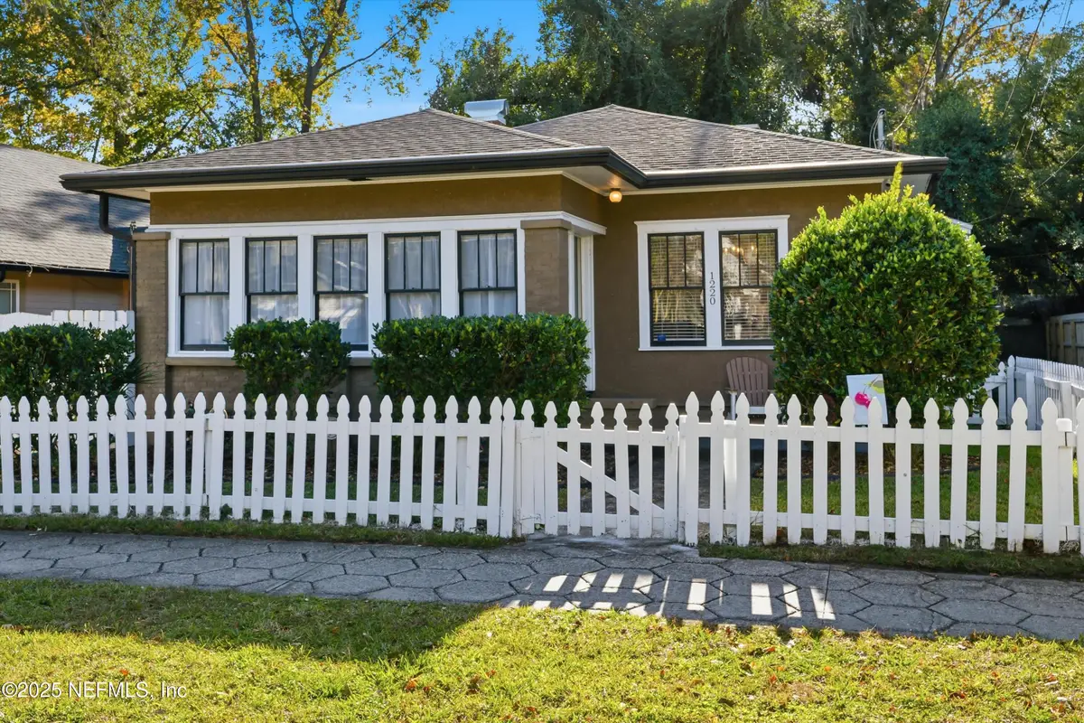 1220 Cherry Street, Jacksonville, FL 32205 - Image #1